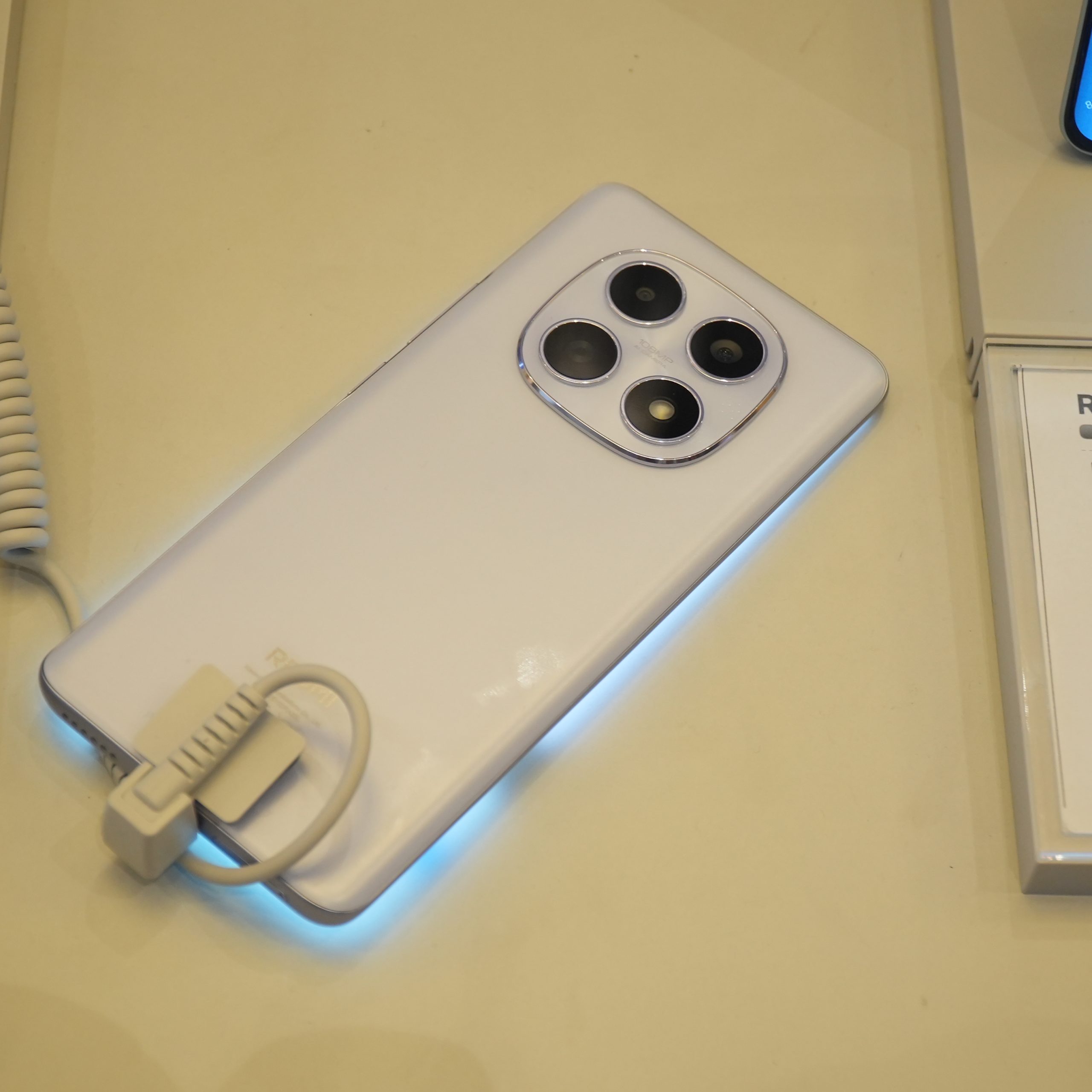 REDMI Note 15 Philippines