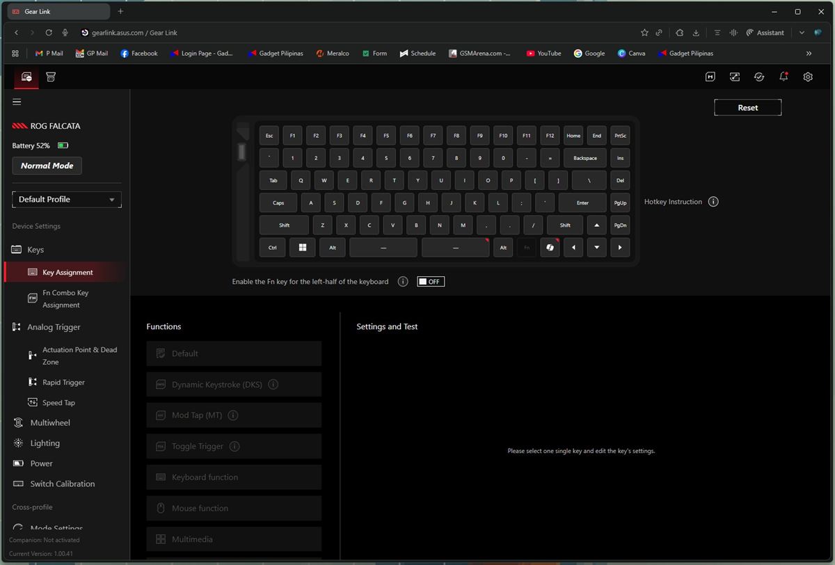 ROG Falcata Gear Link (1)