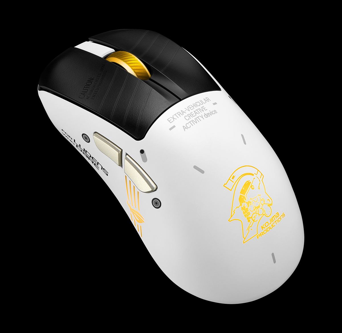 ROG Keris II Origin Kojima