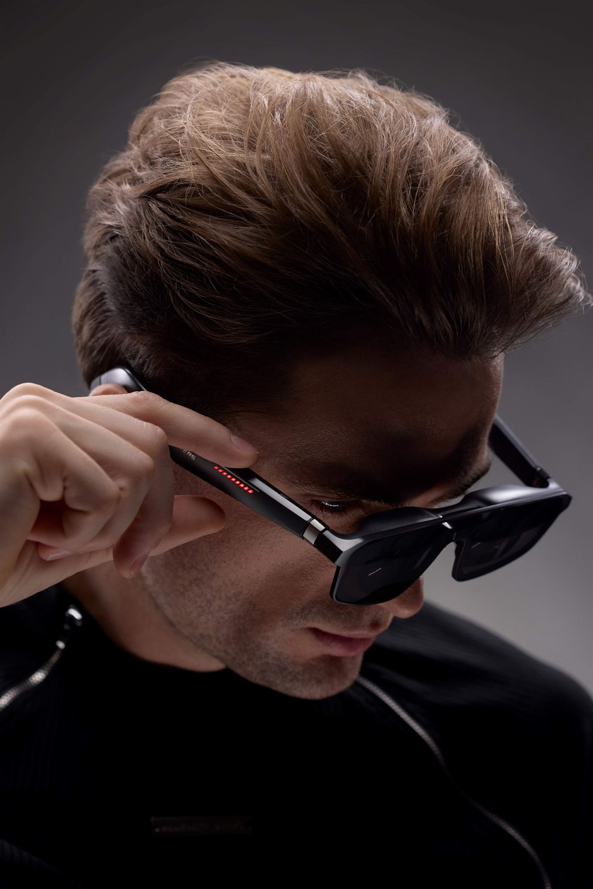 ROG XREAL R1 Gaming glasses side