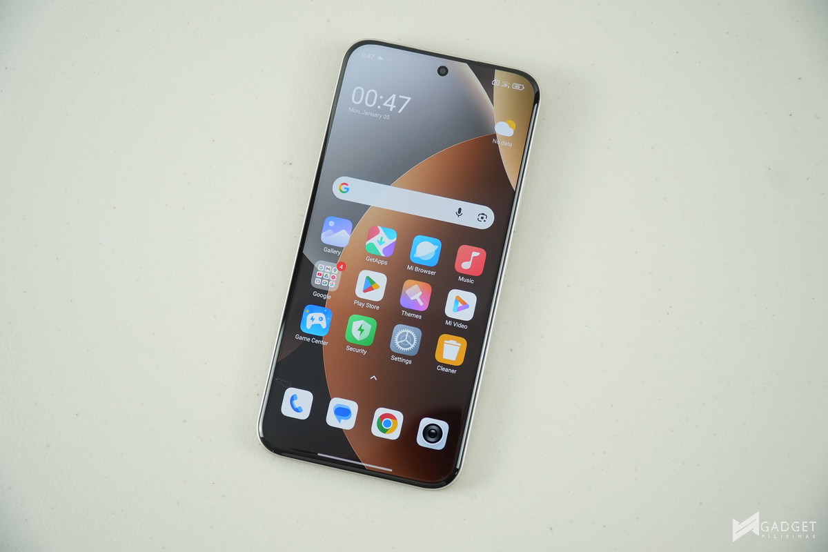 Redmi Note 15 Pro+ 5G Review 017