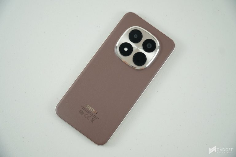 Redmi Note 15 Pro+ 5G Review