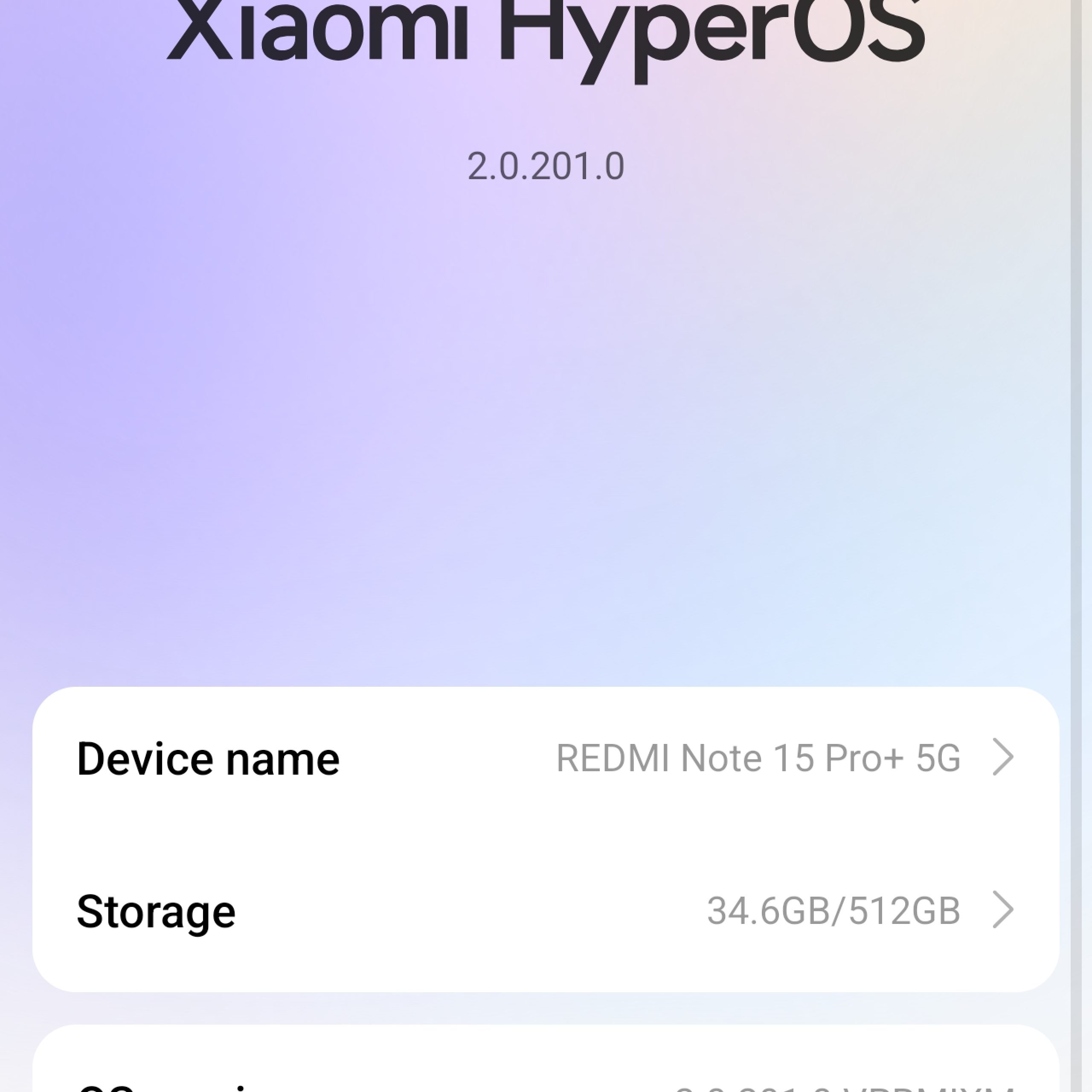 Redmi Note 15 Pro+ 5G Review HyperOS (4)