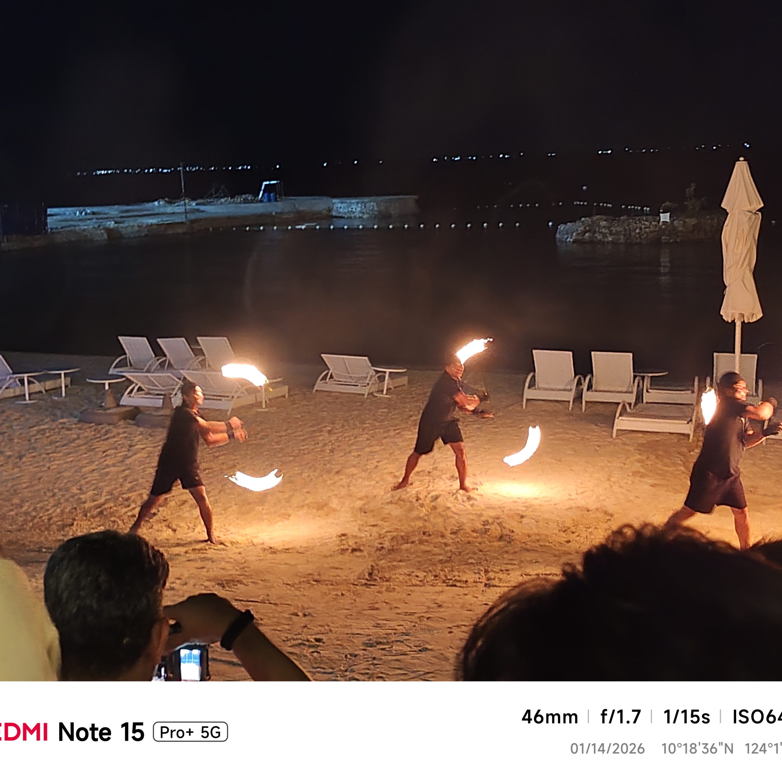 Redmi Note 15 Pro+ 5G Review Night (3)