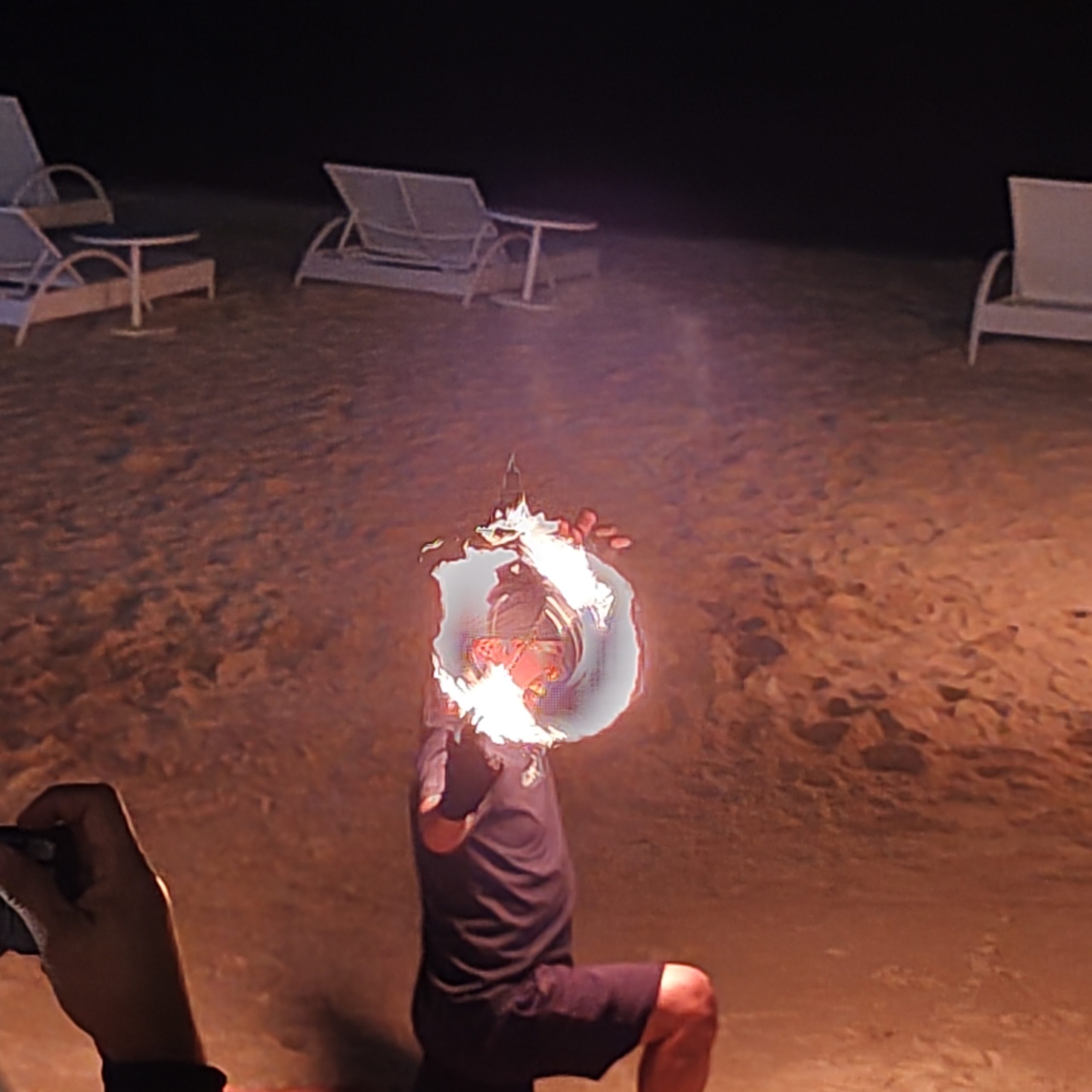 Redmi Note 15 Pro+ 5G Review Night (4)