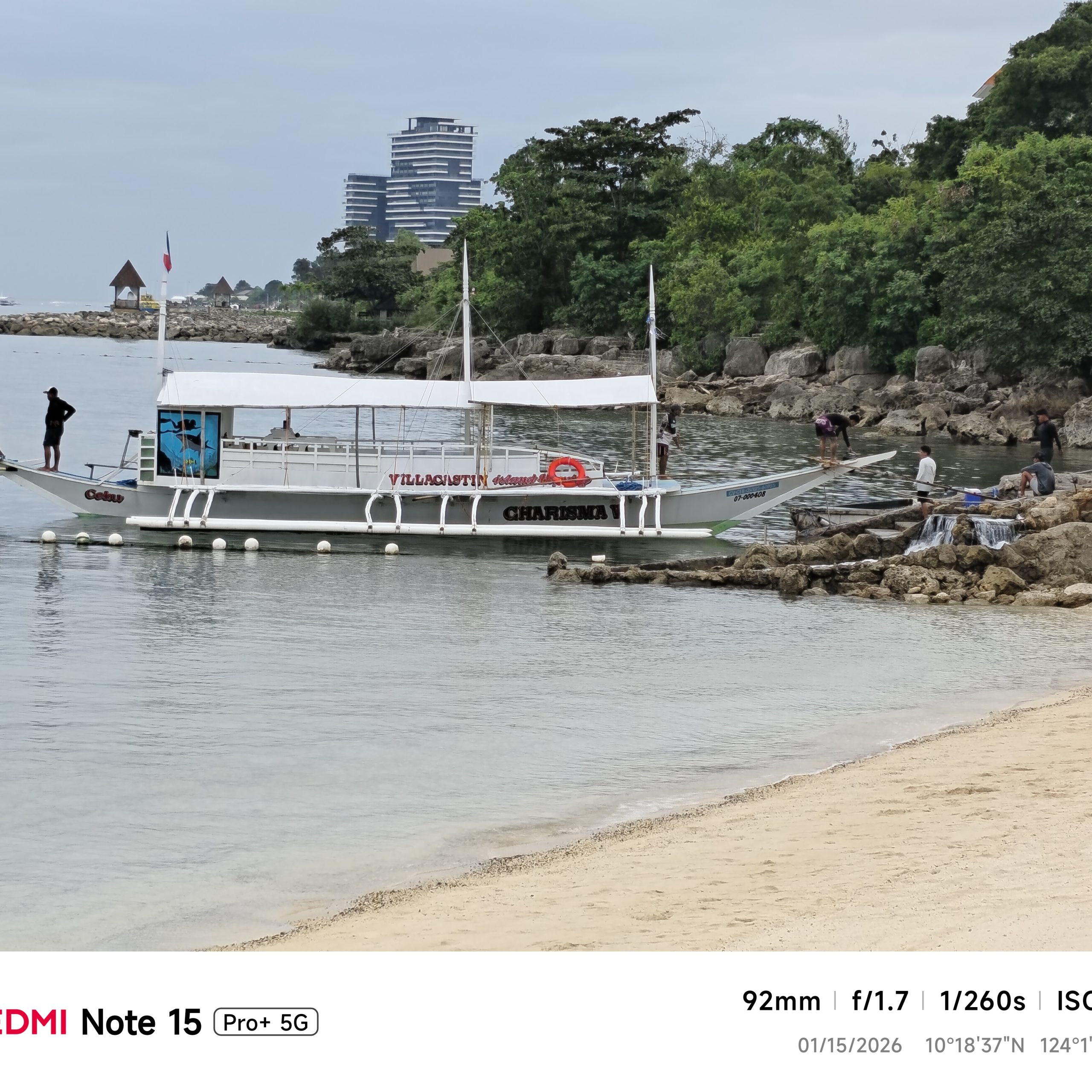 Redmi Note 15 Pro+ 5G Review Sample Pic Set A (4)