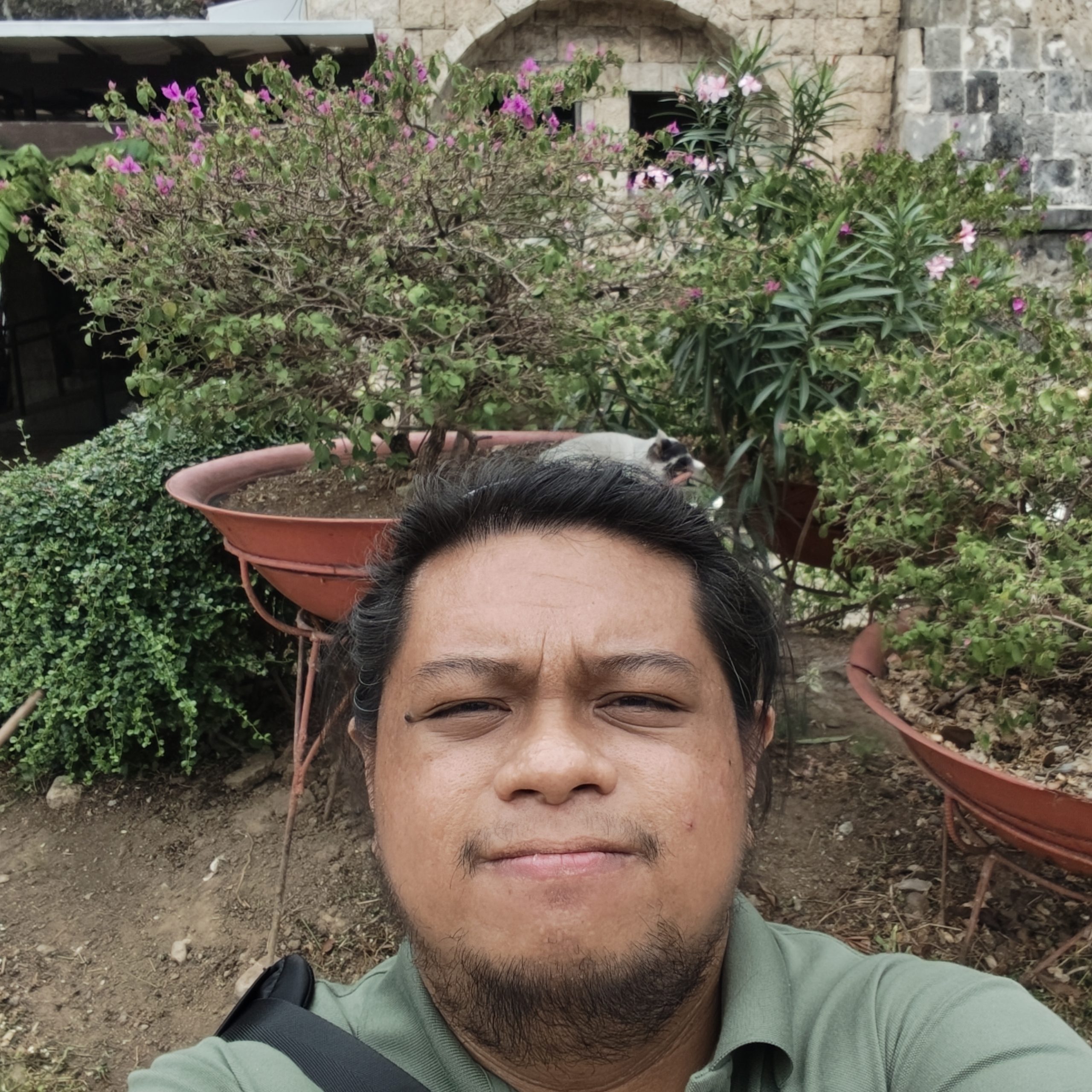 Redmi Note 15 Pro+ 5G Review Selfie