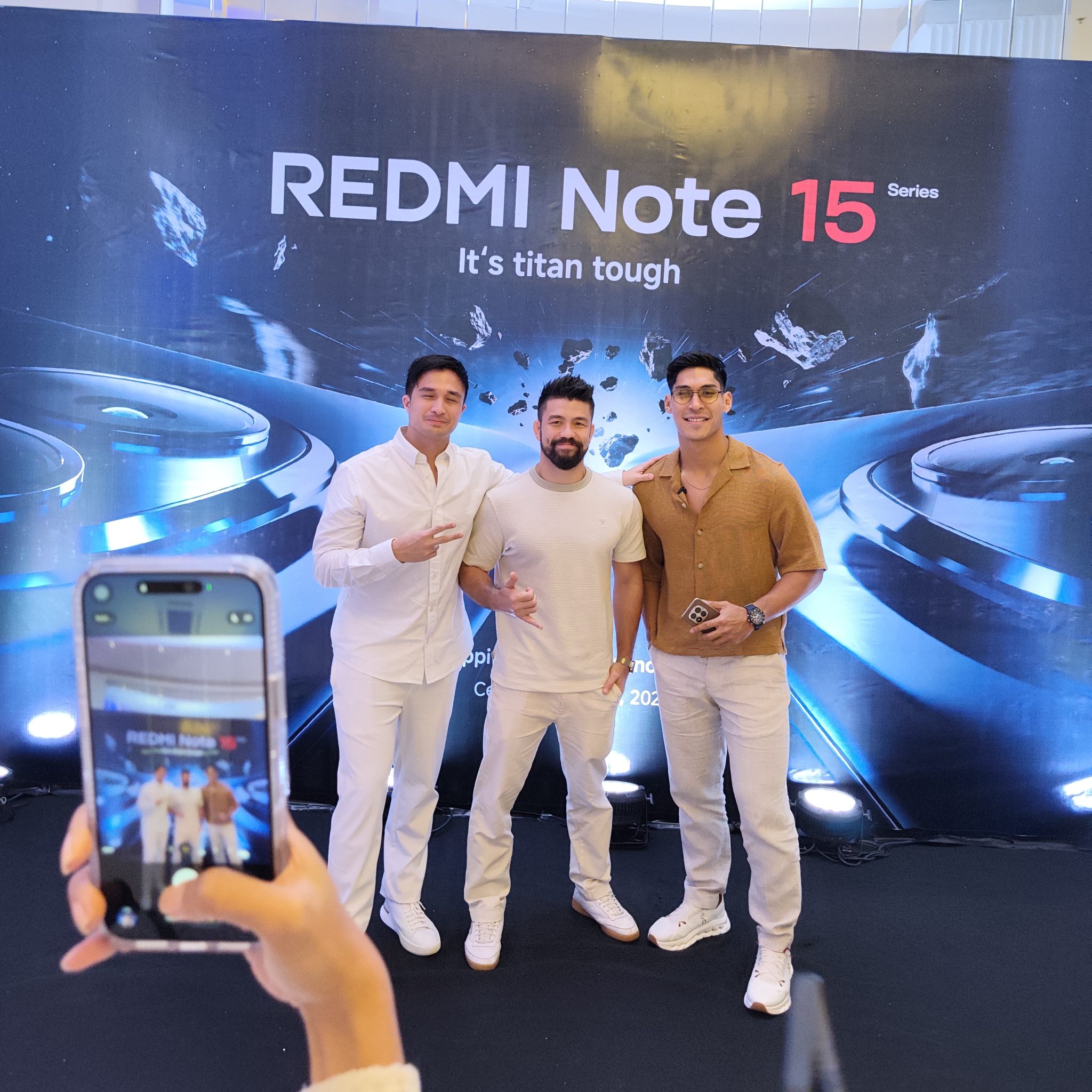Redmi Note 15 Pro+ 5G Review