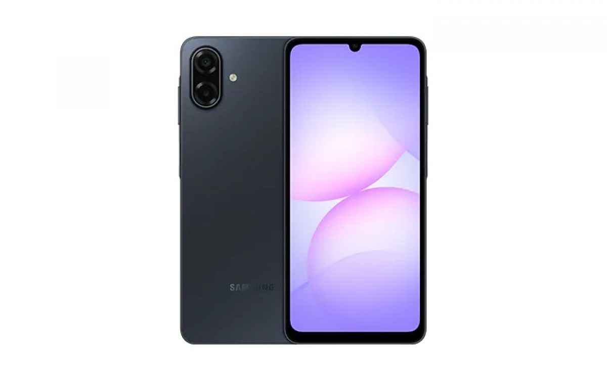 Samsung Galaxy A07 5G 2