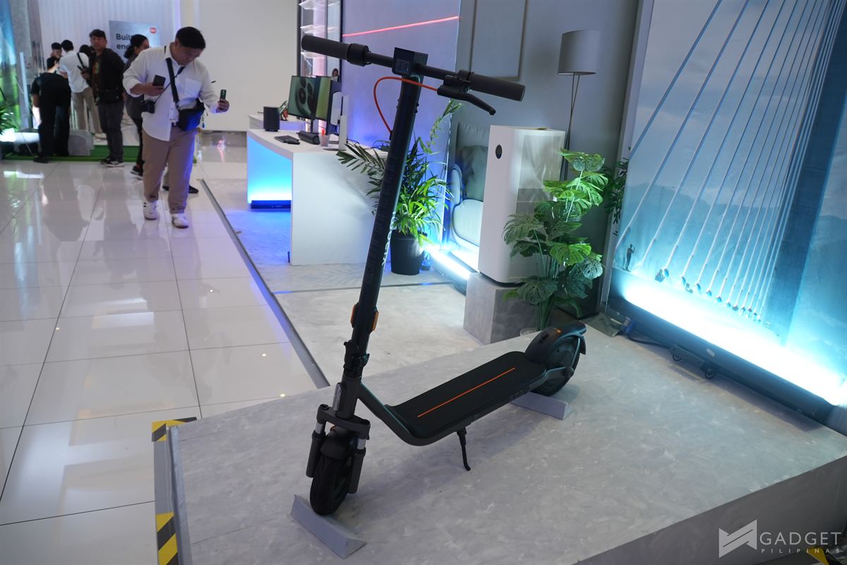 Xiaomi Electric Scooter 6 and 6 Lite (4)