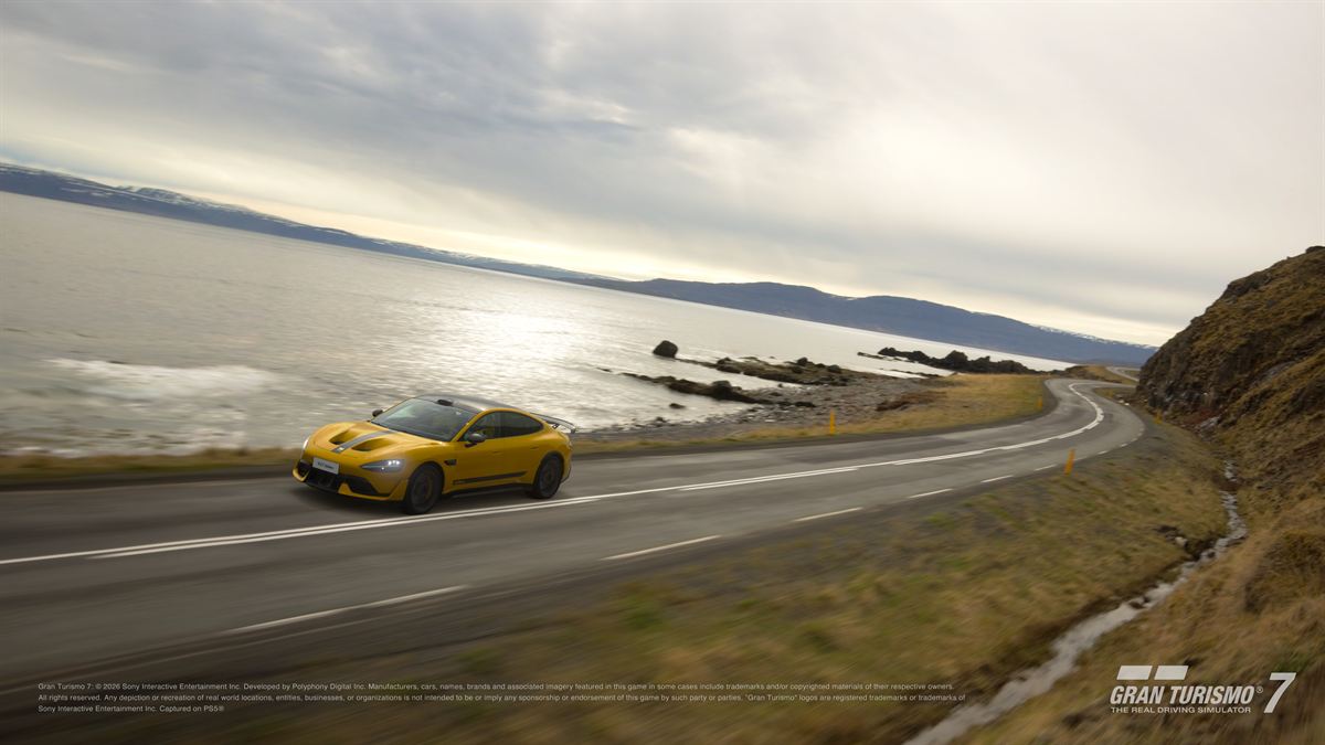 Xiaomi SU7 Ultra '25 Scapes 02