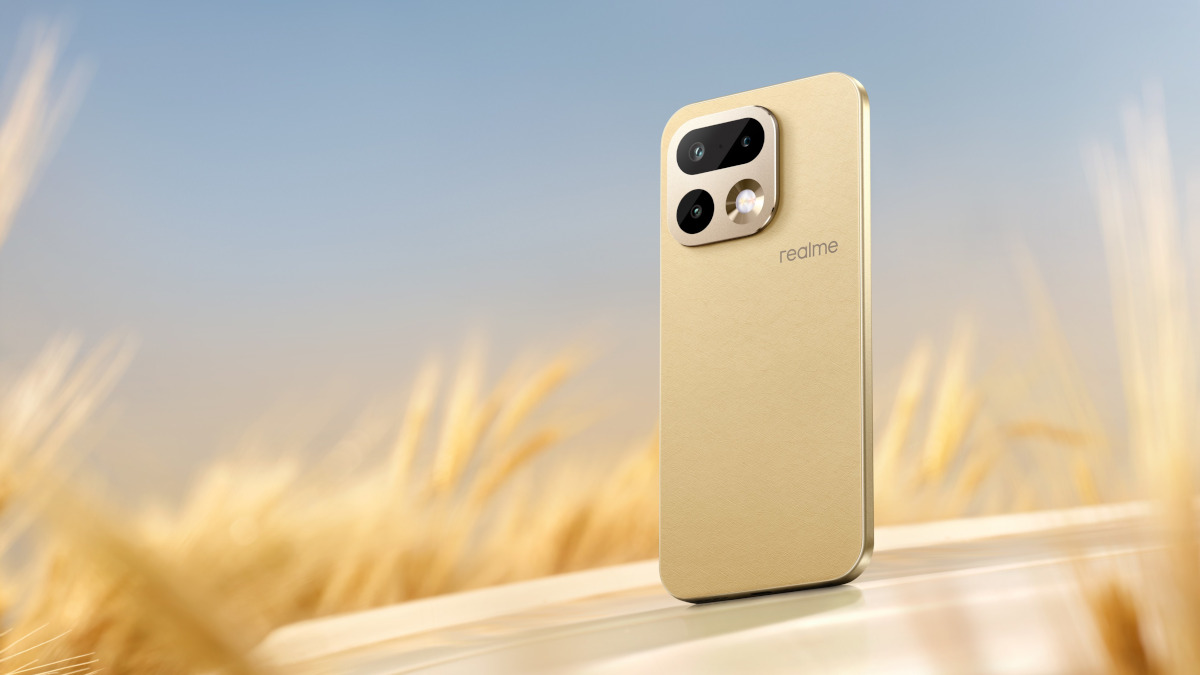 realme 16 Pro series India launch 1