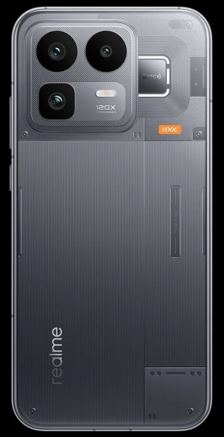 realme Neo8 Now Official with a Snapdragon 8 Gen5 and 8,000mAh Battery (1)