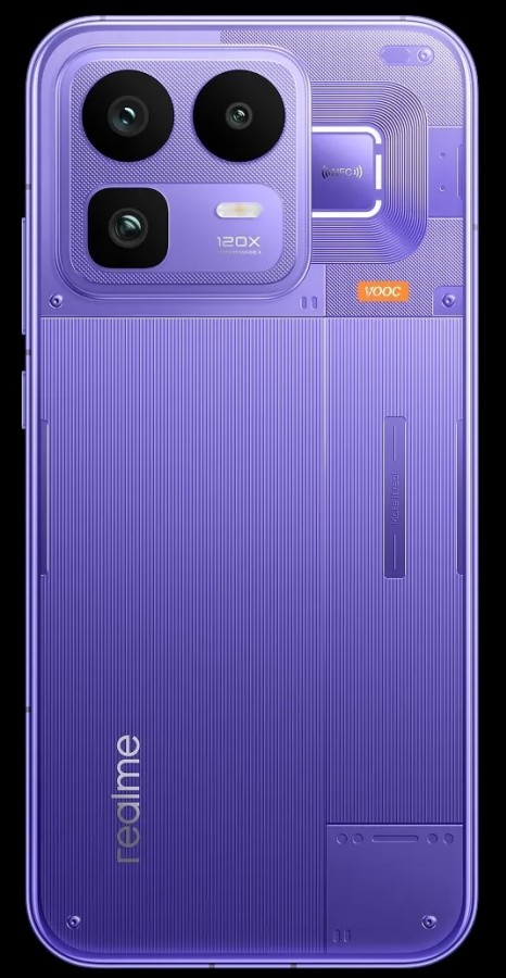 realme Neo8 Now Official with a Snapdragon 8 Gen5 and 8,000mAh Battery (2)