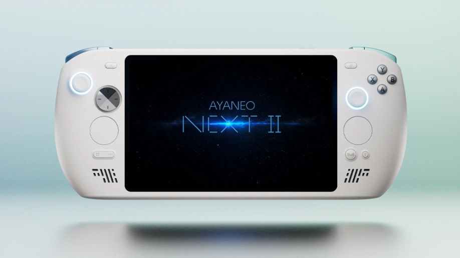 AYANEO NEXT II pre order 1