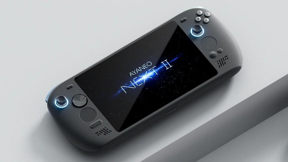 AYANEO NEXT II pre order 2