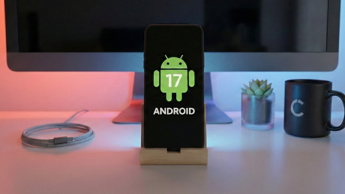 Android 17 Beta 1 confirmed 1