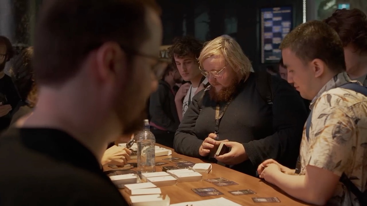 ExileCon 2026 Announcement Trailer 2