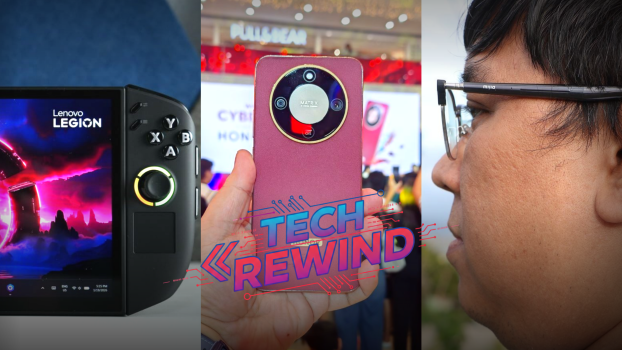 January Tech Rewind 2026 banner