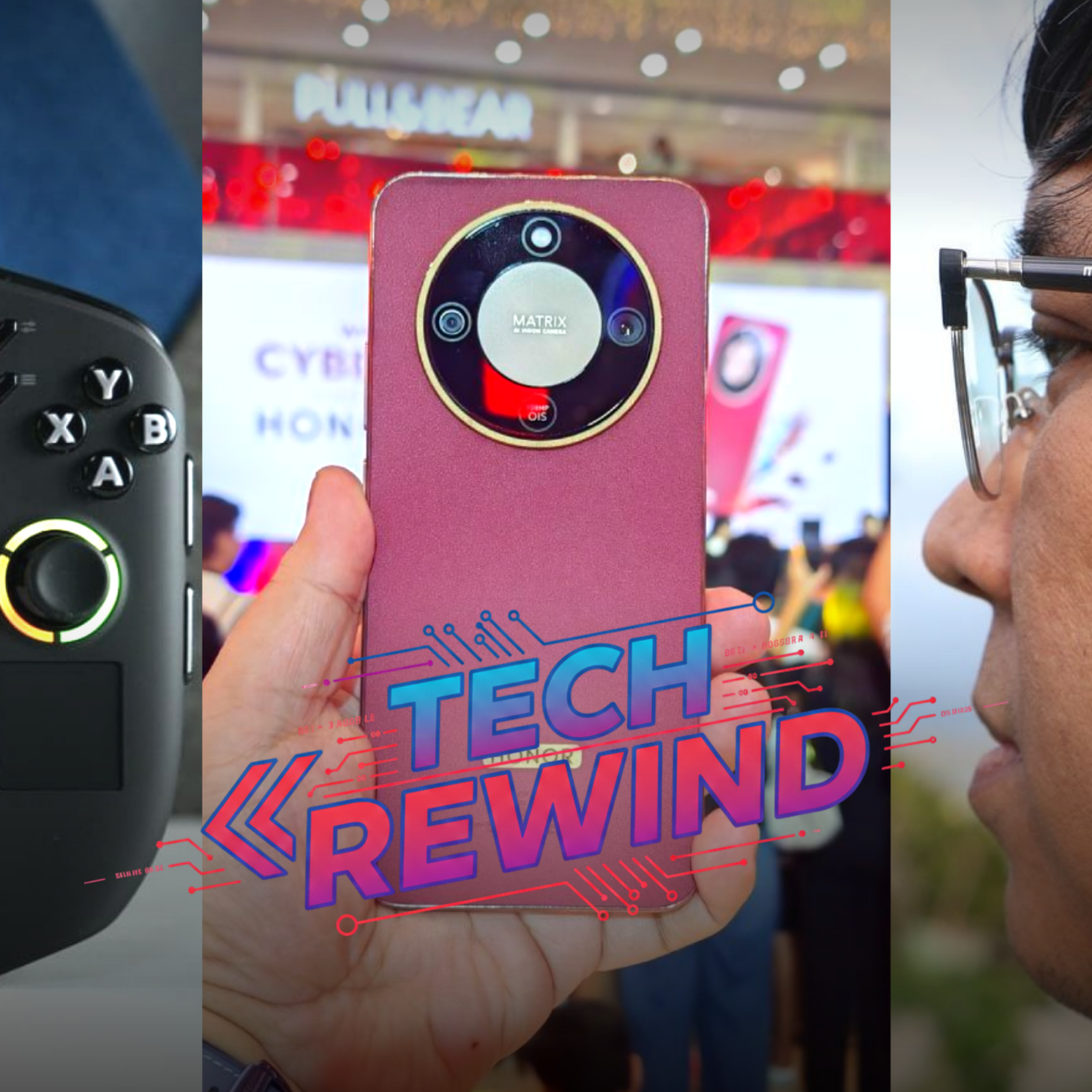 January Tech Rewind 2026 banner