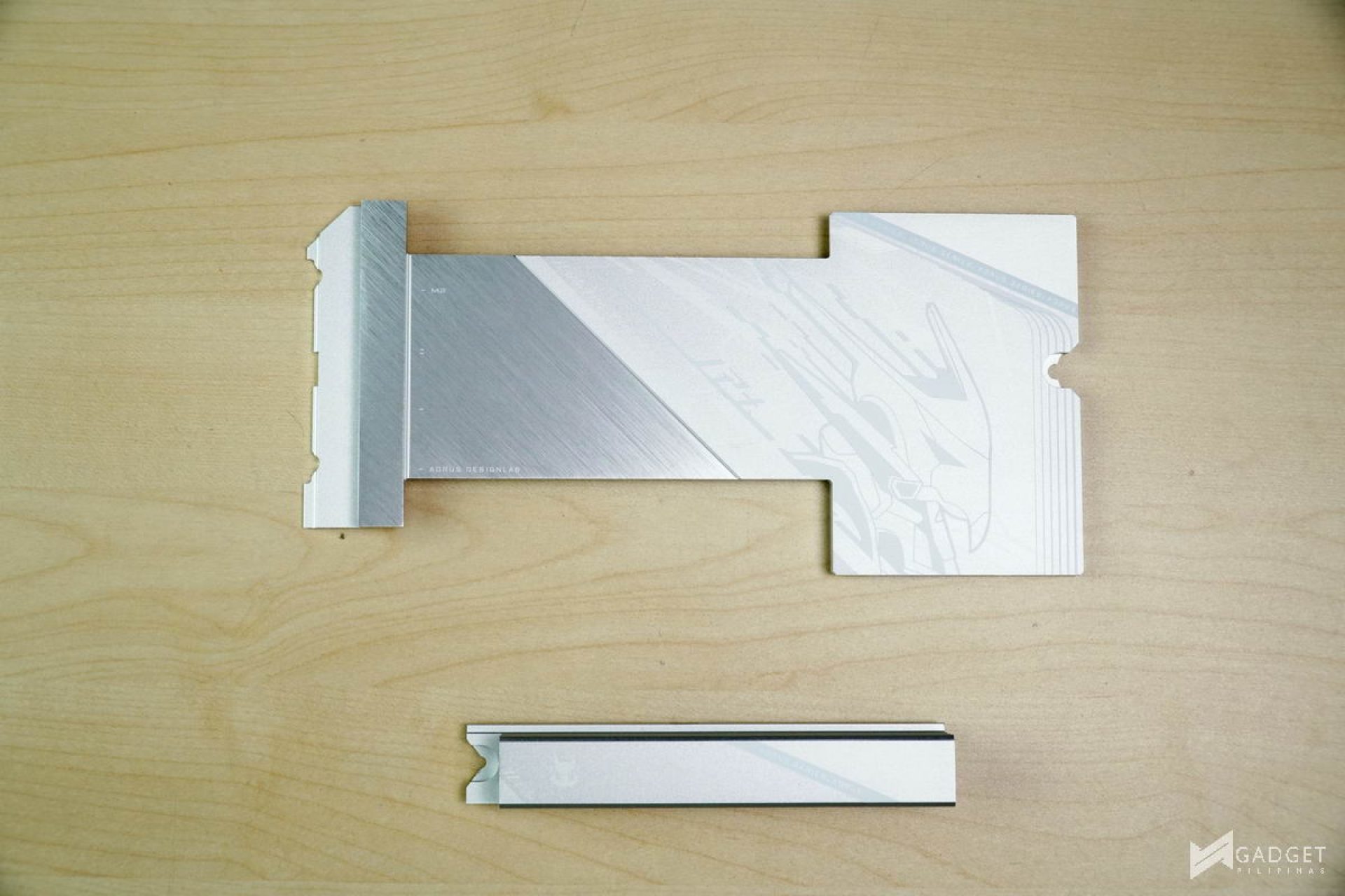 Gigabyte X870E Aorus Elite X3D ICE Review 077