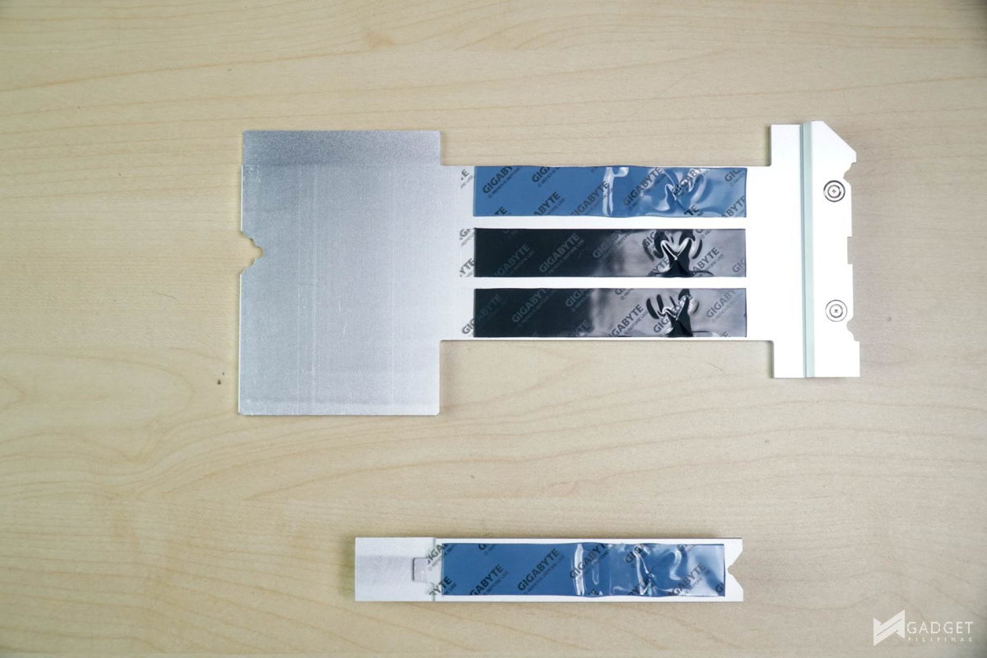 Gigabyte X870E Aorus Elite X3D ICE Review 078