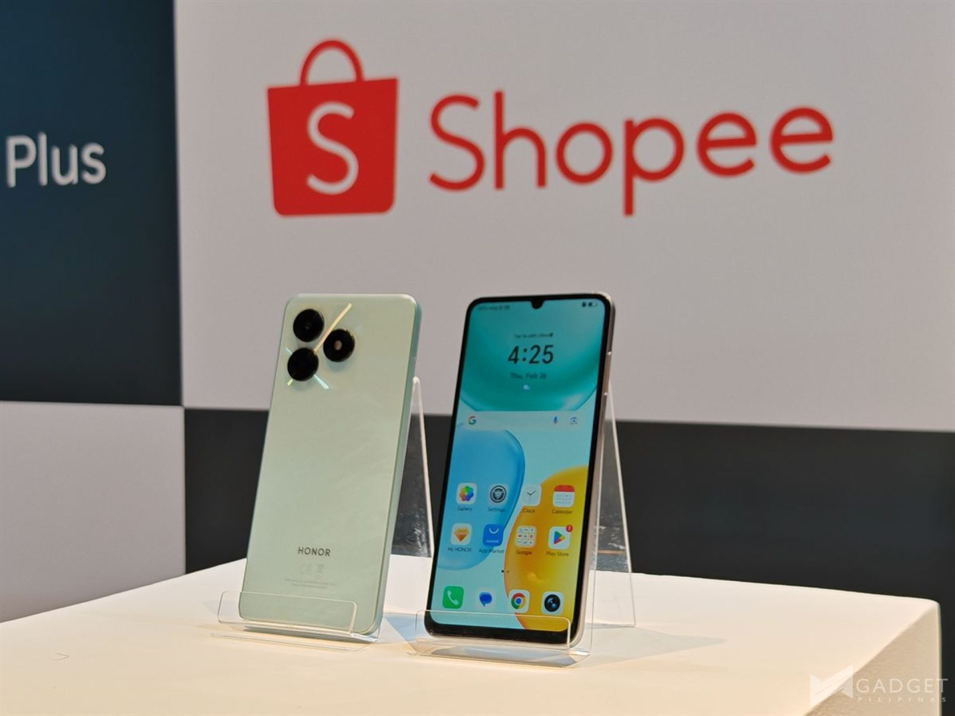 HONOR X5c Plus Launch Philippines (101)