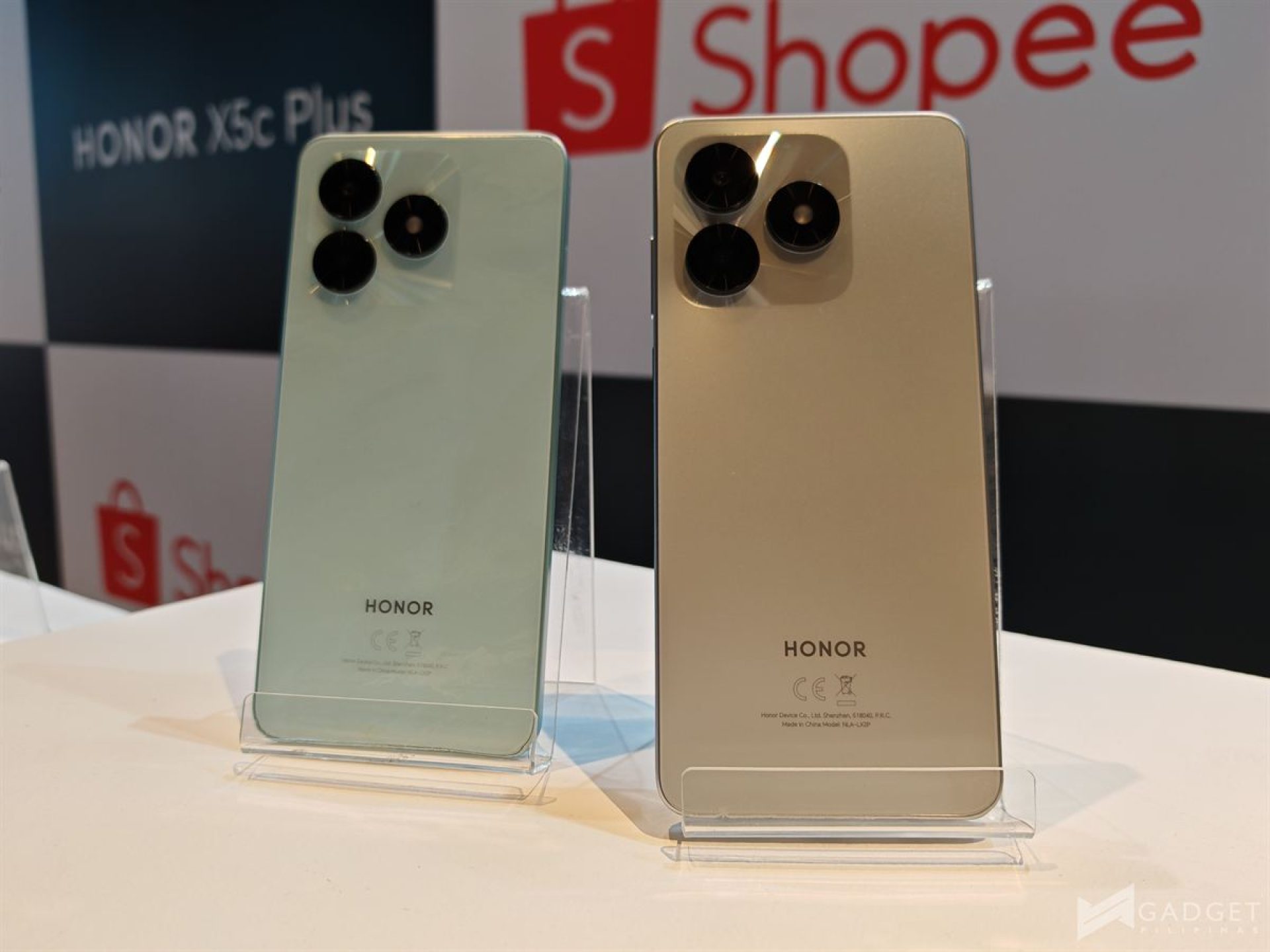 HONOR X5c Plus Launched in the Philippines
