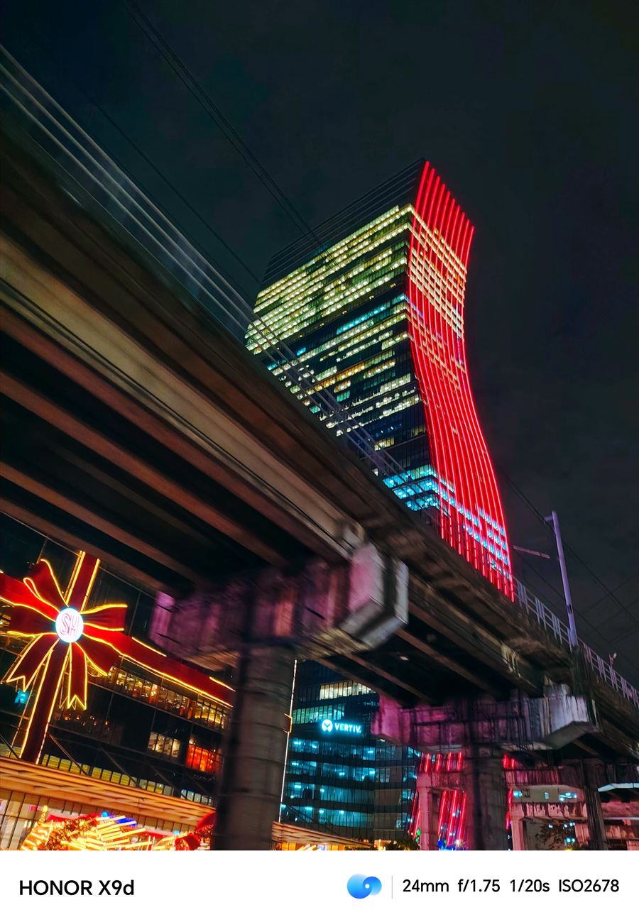 HONOR X9d 5G Photo Samples A (2)