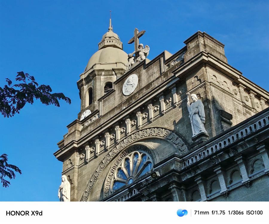 HONOR X9d 5G Photo Samples A (3)