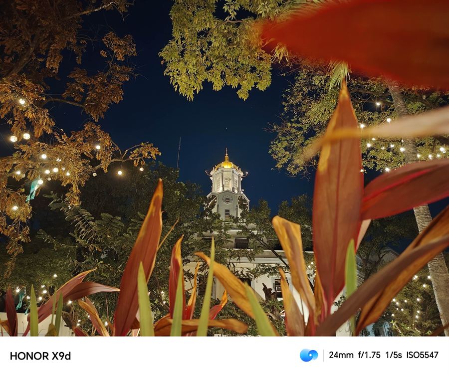 HONOR X9d 5G Photo Samples A (5)