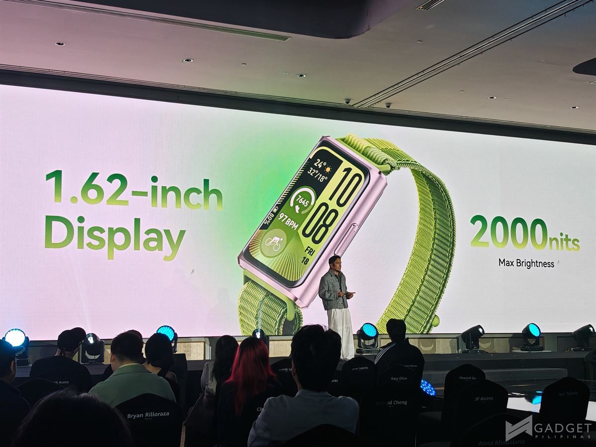 HUAWEI Band 11 and Band 11 Pro Philippines (27)