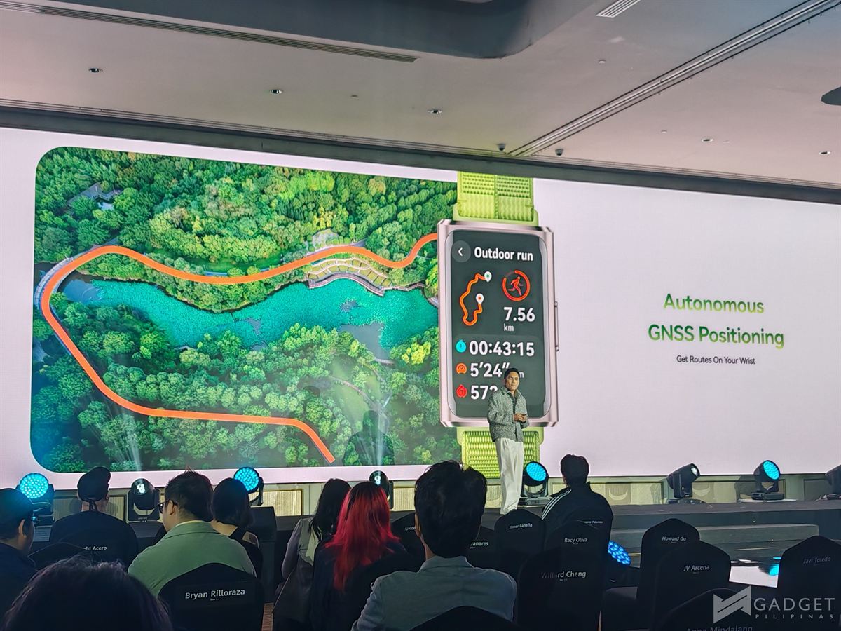 HUAWEI Band 11 and Band 11 Pro Philippines (29)