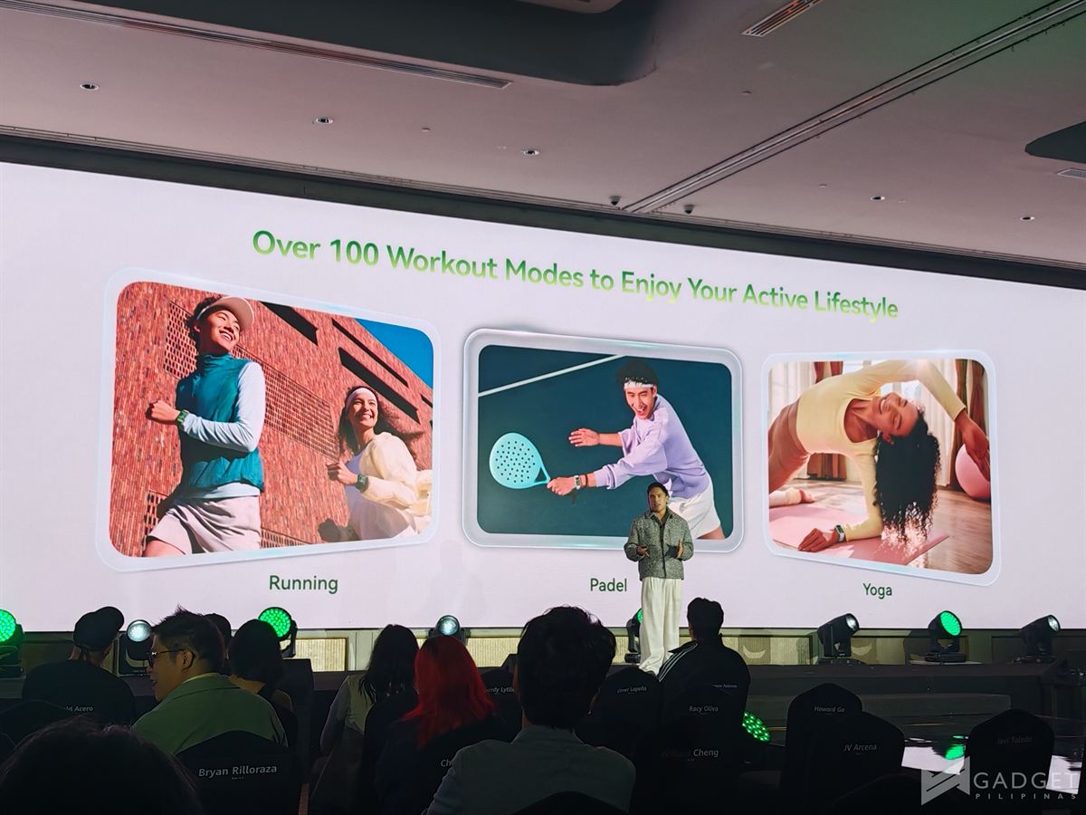 HUAWEI Band 11 and Band 11 Pro Philippines (33)