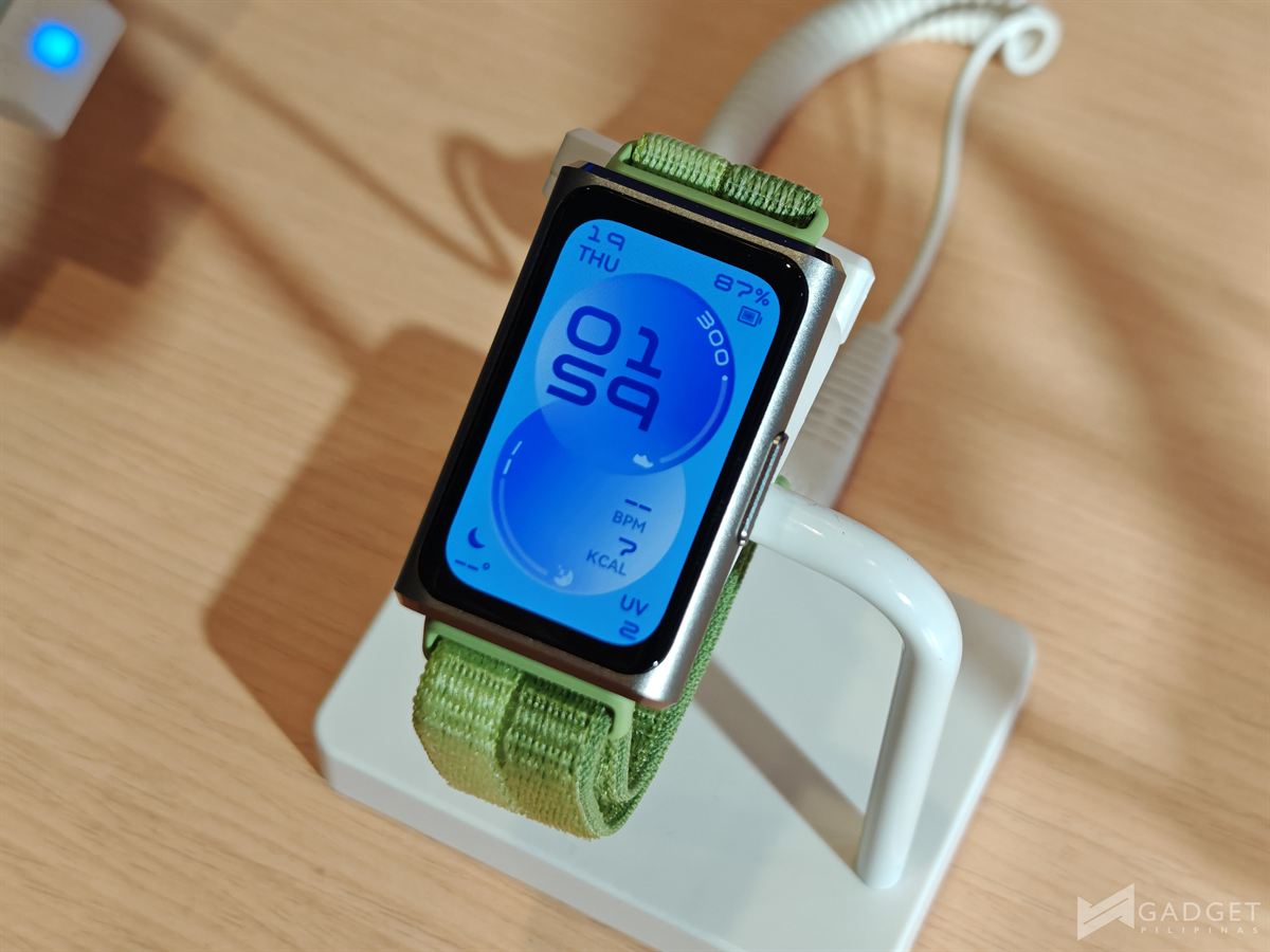 HUAWEI Band 11 and Band 11 Pro Philippines (6)