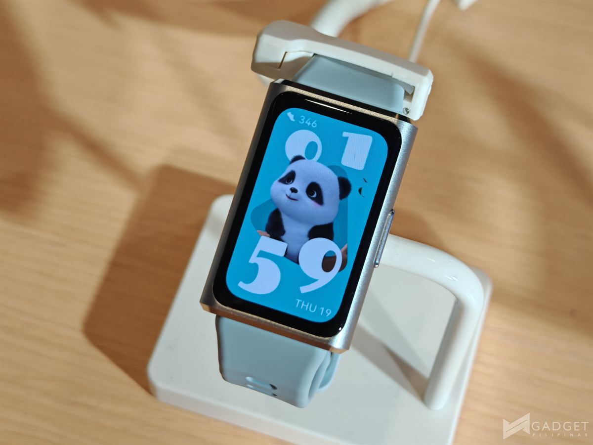 HUAWEI Band 11 and Band 11 Pro Philippines (8)