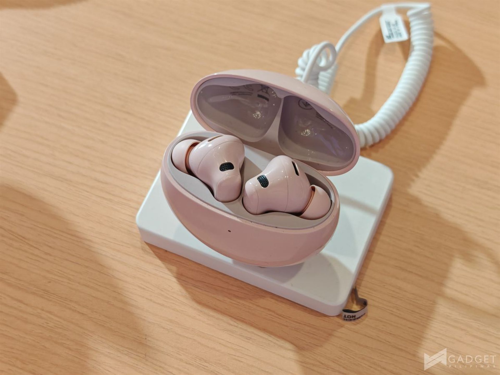 HUAWEI FreeBuds 7i Promo (8)