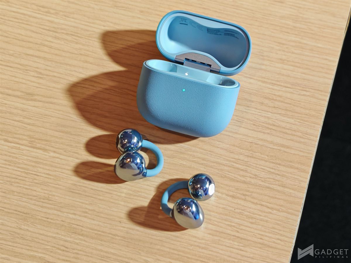 HUAWEI FreeClip 2 Launched in the Philippines (50)