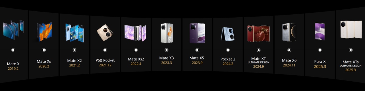 HUAWEI Mate X7 Launch Date Philippines 3