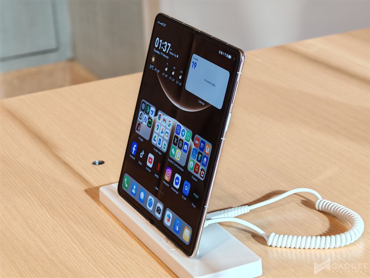 HUAWEI Mate X7 Philippines (54)