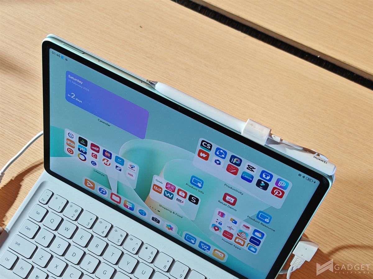 HUAWEI MatePad 11.5 S 2026 (9)