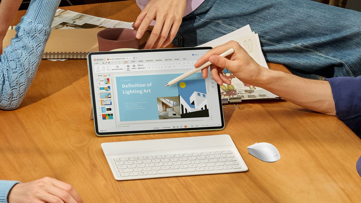 HUAWEI MatePad 11.5 S 2026 PH coming soon hardware