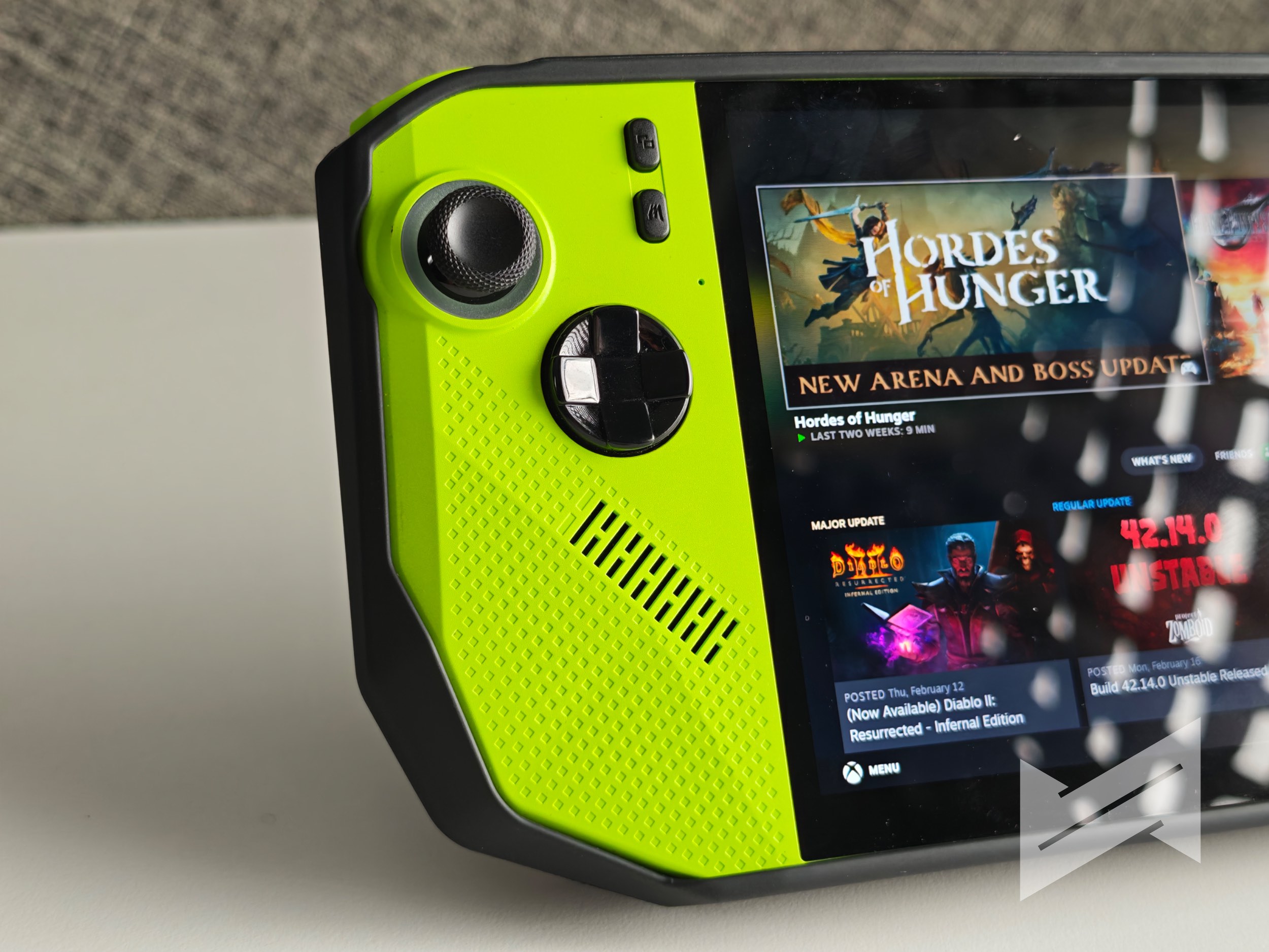 MSI Claw A8 BZ2EM Philippines 2