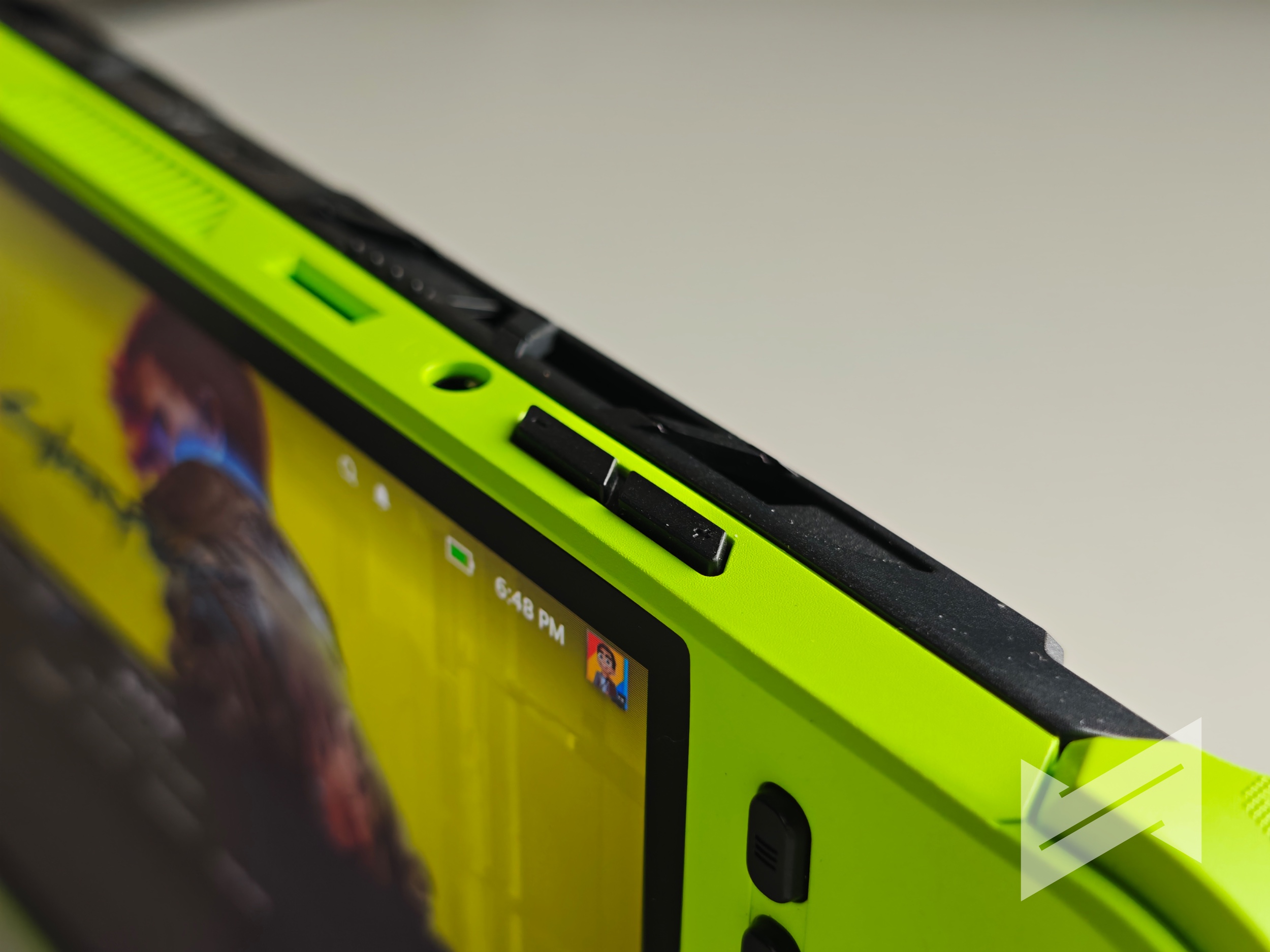 MSI Claw A8 BZ2EM Philippines 8