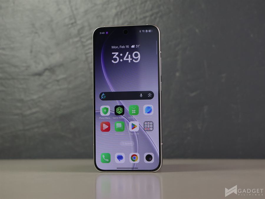 OPPO Reno15 5G Review Featured
