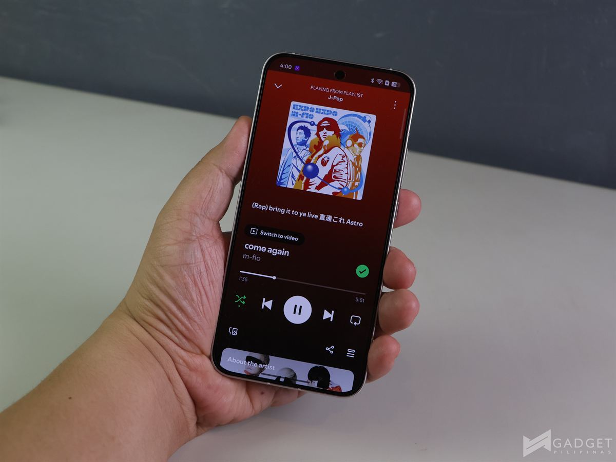 OPPO Reno15 5G Review Unit (59)