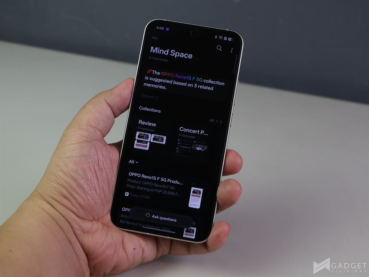OPPO Reno15 5G Review Unit (80)