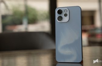 OPPO Reno15 F 5G Review 1