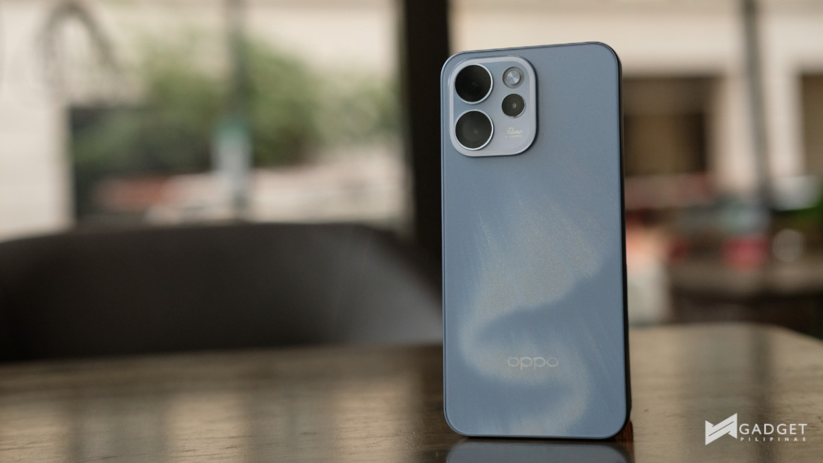 OPPO Reno15 F 5G Review 1