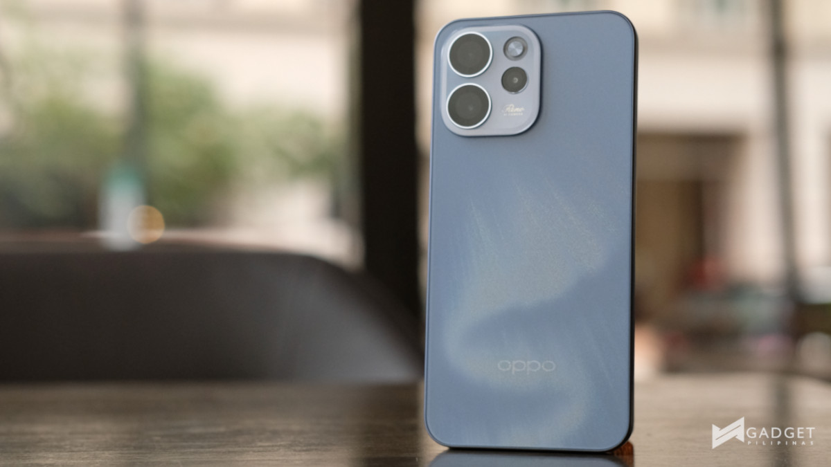 OPPO Reno15 F 5G Review 2